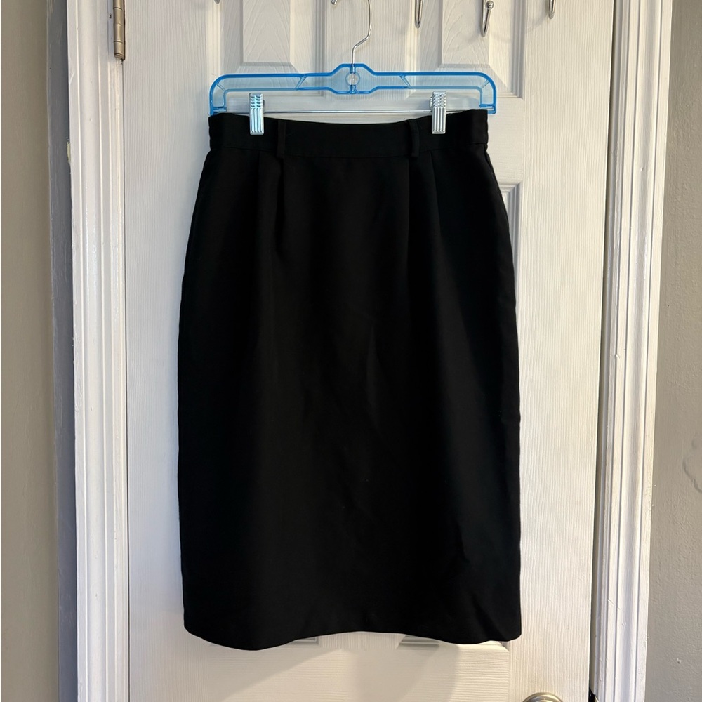 Vintage Jessica Stevens Skirt Size 8.